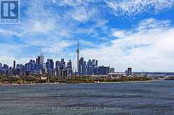 2708 - 59 ANNIE CRAIG DRIVE Toronto