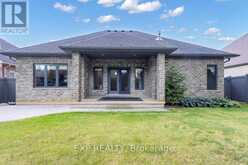 6 WOOD HAVEN DRIVE Tillsonburg