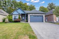 6 WOOD HAVEN DRIVE Tillsonburg