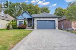 6 WOOD HAVEN DRIVE Tillsonburg