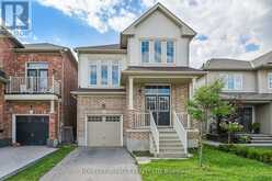 186 ODONNELL DRIVE Hamilton