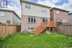 186 ODONNELL DRIVE Hamilton