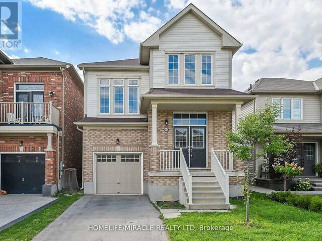 186 ODONNELL DRIVE Hamilton Ontario