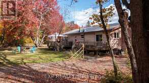 4866 HIGHWAY 124 Magnetawan