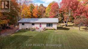 4866 HIGHWAY 124 Magnetawan