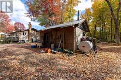 4866 HIGHWAY 124 Magnetawan