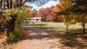 4866 HIGHWAY 124 Magnetawan