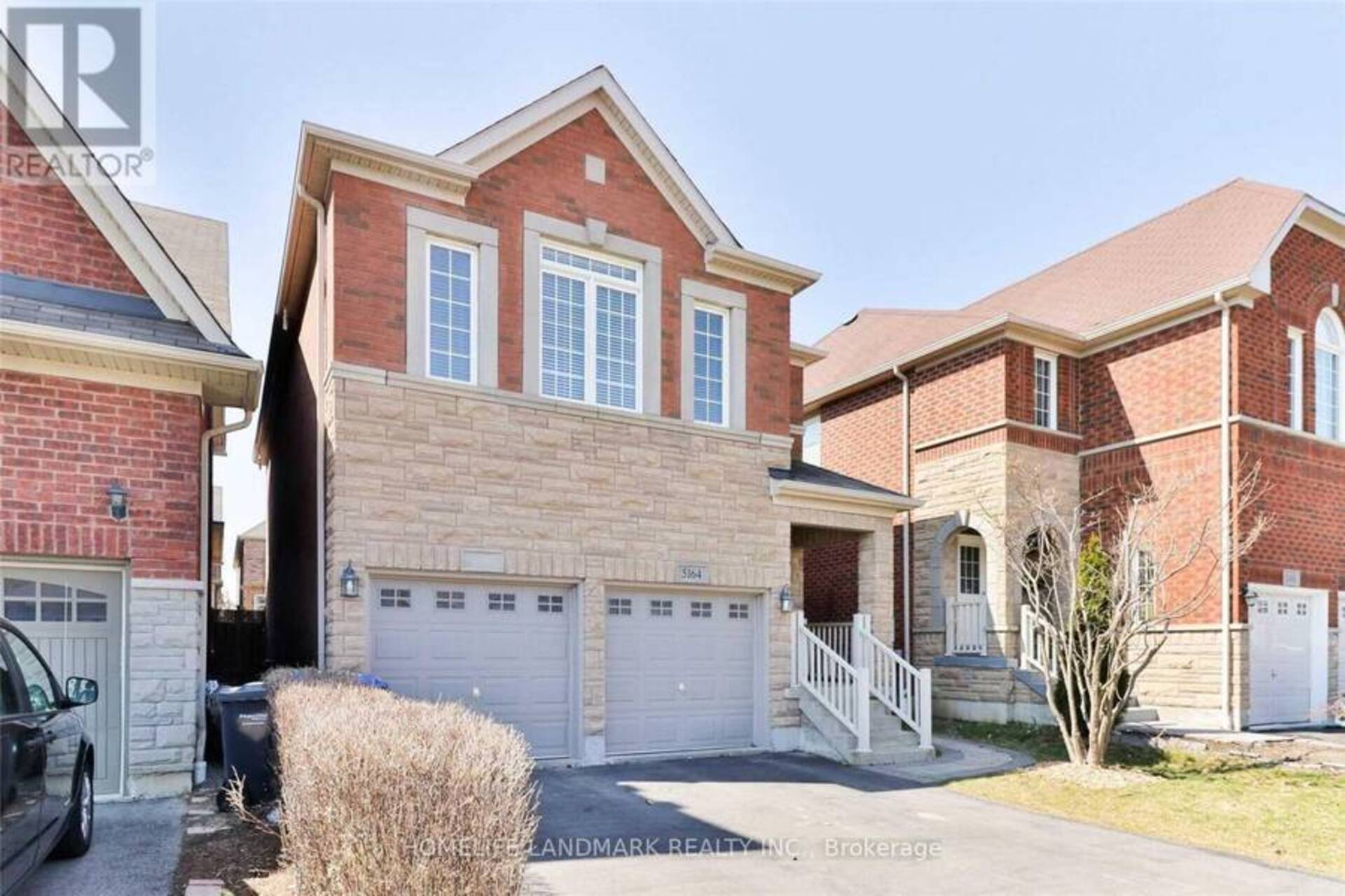 5164 RAYANA RIDGE Mississauga 