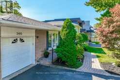 2492 REBECCA STREET Oakville