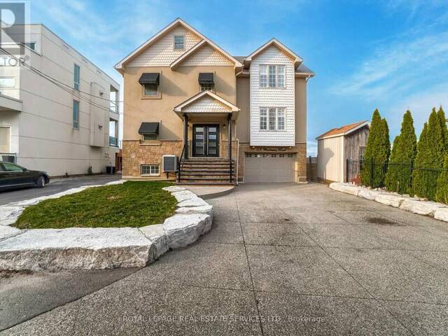 53 WINDEMERE ROAD Hamilton  Ontario