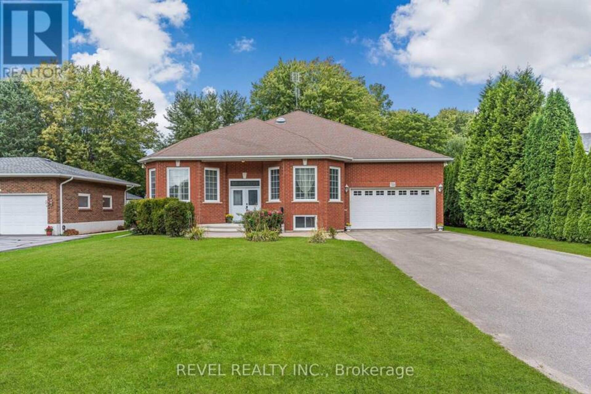 753 WELLAND ROAD Pelham