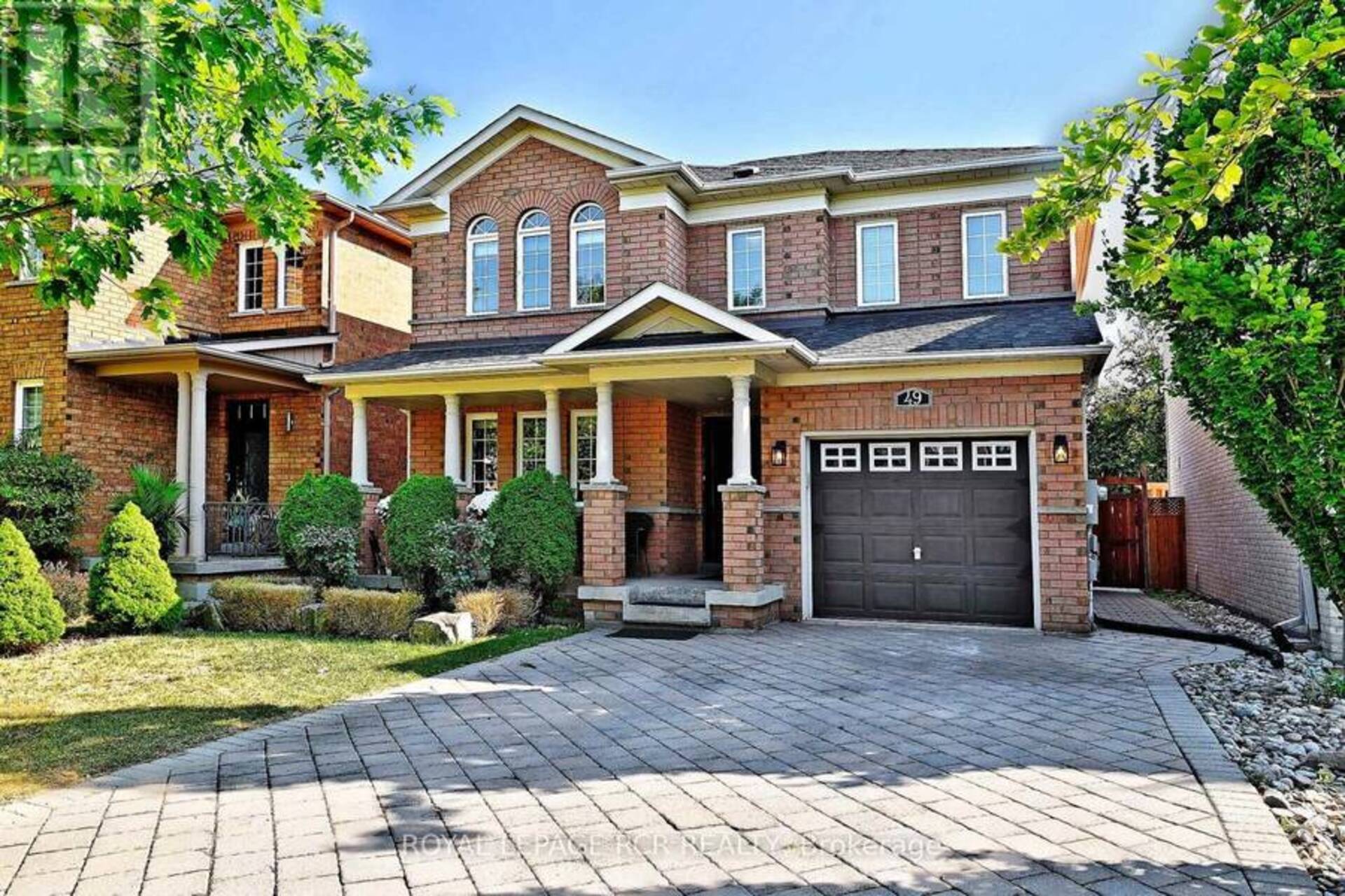 49 SKYLARK DRIVE Vaughan