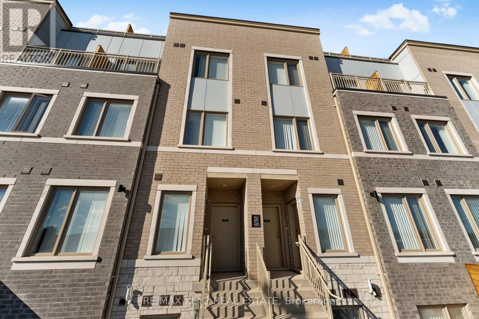 273 - 150 HONEYCRISP CRESCENT Vaughan 