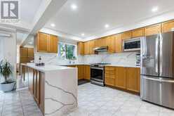 #65 - 2398 BRITANNIA ROAD W Mississauga 