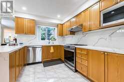 #65 - 2398 BRITANNIA ROAD W Mississauga 