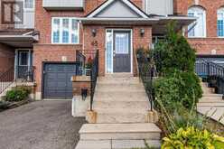 #65 - 2398 BRITANNIA ROAD W Mississauga 