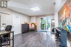 #65 - 2398 BRITANNIA ROAD W Mississauga 