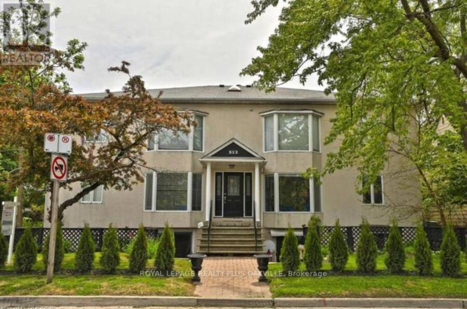 6 - 312 REYNOLDS STREET Oakville