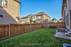 49 THRESHING MILL BOULEVARD Oakville