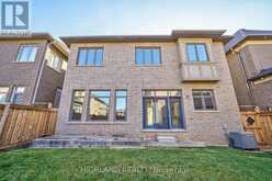 49 THRESHING MILL BOULEVARD Oakville