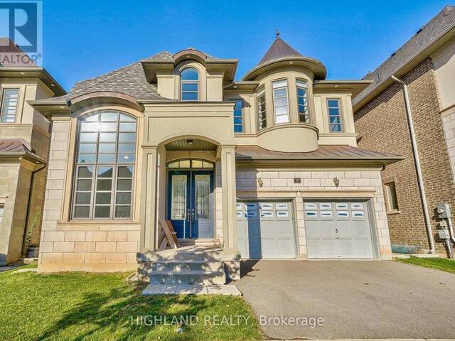 49 THRESHING MILL BOULEVARD Oakville Ontario