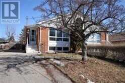 LOWER - 3443 QUEENSTON DRIVE Mississauga