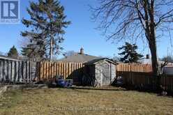 LOWER - 3443 QUEENSTON DRIVE Mississauga