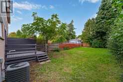 3381 TALLMAST CRESCENT Mississauga 