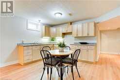 230 DOON MILLS DRIVE Kitchener