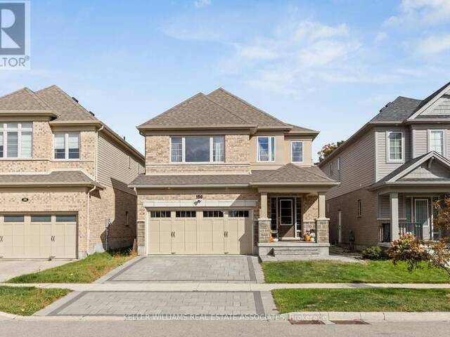 150 STEEPLECHASE WAY Waterloo Ontario