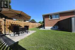 646 CHANCERY COURT Oshawa 