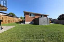 646 CHANCERY COURT Oshawa 