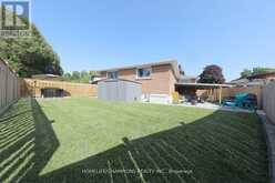 646 CHANCERY COURT Oshawa 