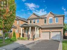 193 VALENTINA DRIVE Markham 