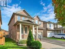 193 VALENTINA DRIVE Markham 