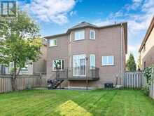 193 VALENTINA DRIVE Markham 