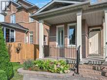 193 VALENTINA DRIVE Markham 