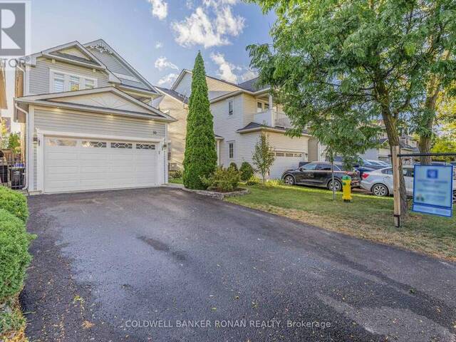 50 MCCURDY DRIVE New Tecumseth  Ontario