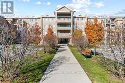 308 - 481 RUPERT AVENUE Whitchurch-Stouffville 