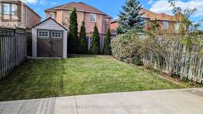 3883 MANATEE WAY (MAIN) WAY Mississauga 