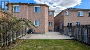 3883 MANATEE WAY (MAIN) WAY Mississauga 