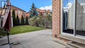 3883 MANATEE WAY (MAIN) WAY Mississauga