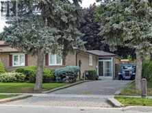 UPPER - 6 MADOC DRIVE Brampton