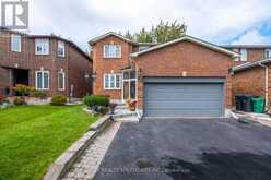 83 CASTLEHILL ROAD Brampton