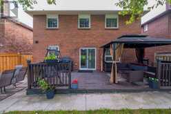 83 CASTLEHILL ROAD Brampton