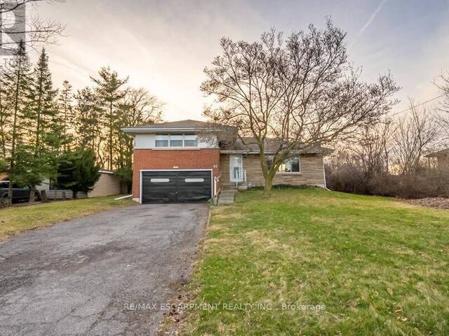 63 DEERHURST ROAD Hamilton  Ontario