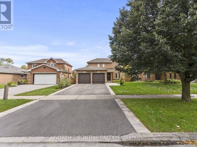 5 DANIELE AVENUE S New Tecumseth  Ontario