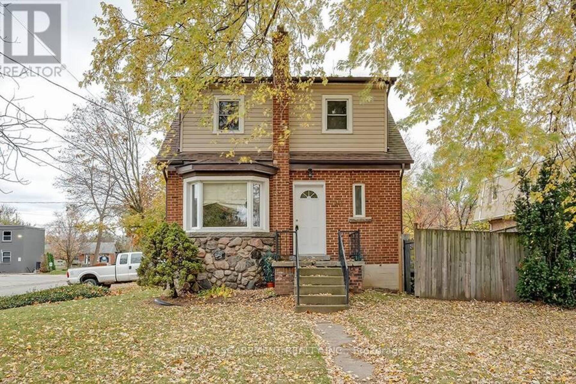 344 GUELPH LINE Burlington 