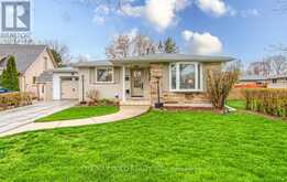 1226 OWEN COURT Oakville