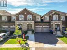 86 PALLESCHI DRIVE Brampton 